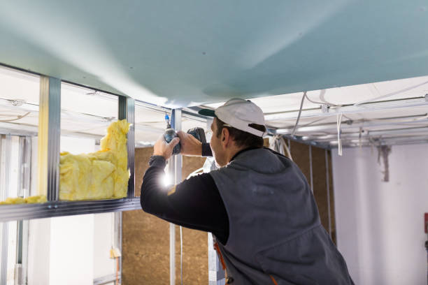 Best Insulation for Specific Applications in Piedmont, SC