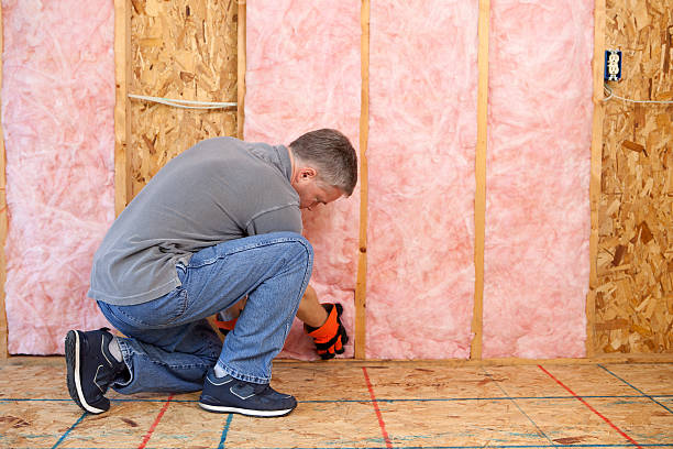 Best Insulation for Specific Applications in Piedmont, SC