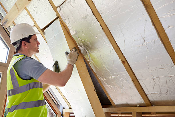Best Insulation for Specific Applications in Piedmont, SC