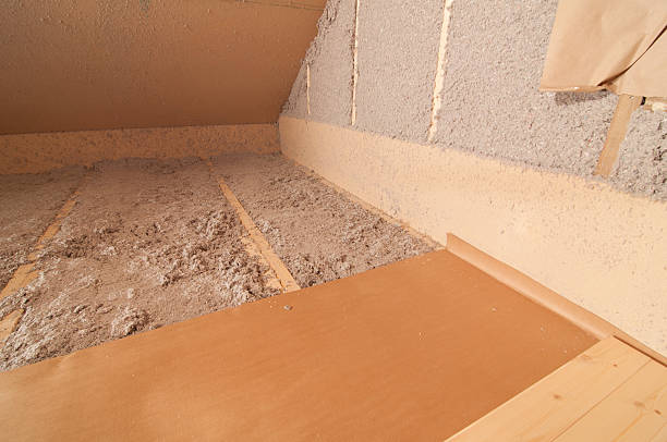 Best Types of Insulation in Piedmont, SC